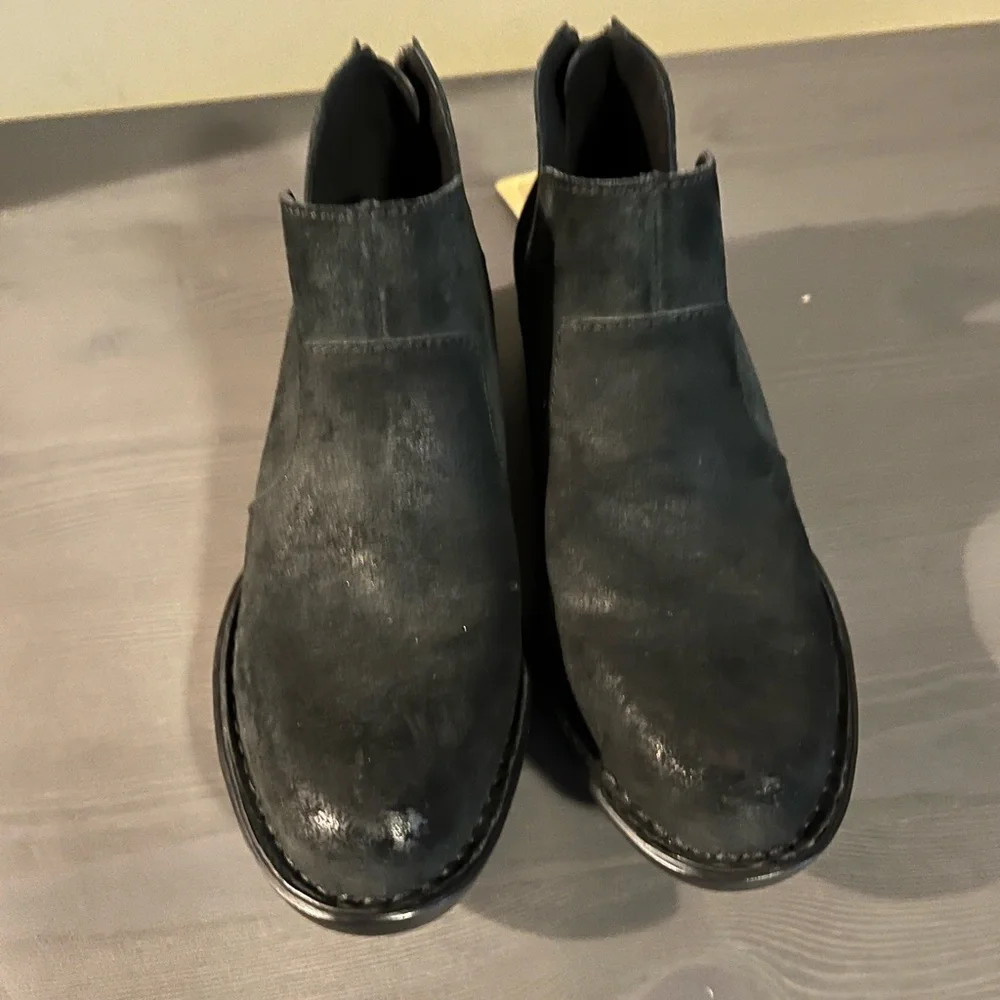 Born Kerri Ankle Booties